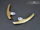 AutoTecknic Competition Shift Paddles - F30/ F31 3-Series