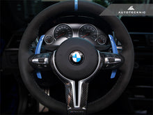 AutoTecknic Competition Shift Paddles - F30/ F31 3-Series