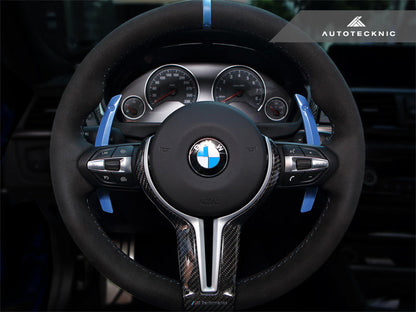 AutoTecknic Competition Shift Paddles - F30/ F31 3-Series