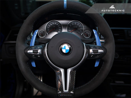 AutoTecknic Competition Shift Paddles - F30/ F31 3-Series