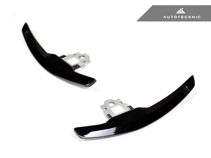 AutoTecknic Competition Shift Paddles - F30/ F31 3-Series