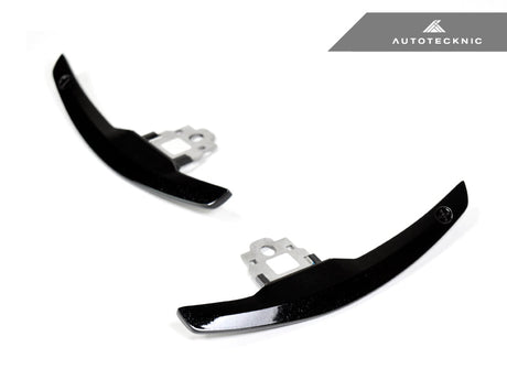 AutoTecknic Competition Shift Paddles - F30/ F31 3-Series