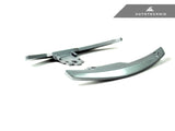 AutoTecknic Competition Shift Paddles - F30/ F31 3-Series