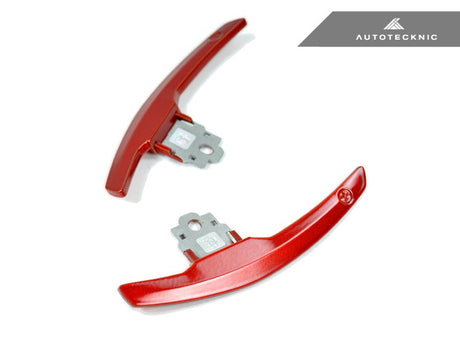 AutoTecknic Competition Shift Paddles - F85 X5M | F86 X6M