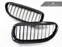 AutoTecknic Carbon Fiber Front Grille Set - E63/ E64 6-Series & M6