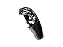 AutoTecknic Carbon Fiber Gear Selector Cover - BMW (Automatic Transmission Equipped Only)