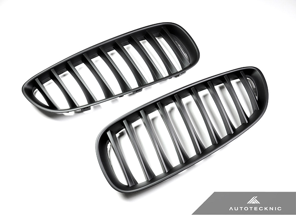 AutoTecknic Painted Front Grille Set - E89 Z4 Series