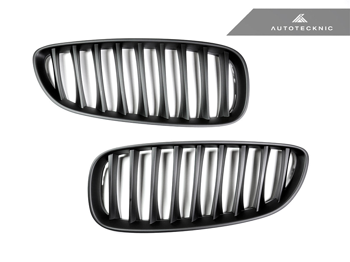 AutoTecknic Painted Front Grille Set - E89 Z4 Series
