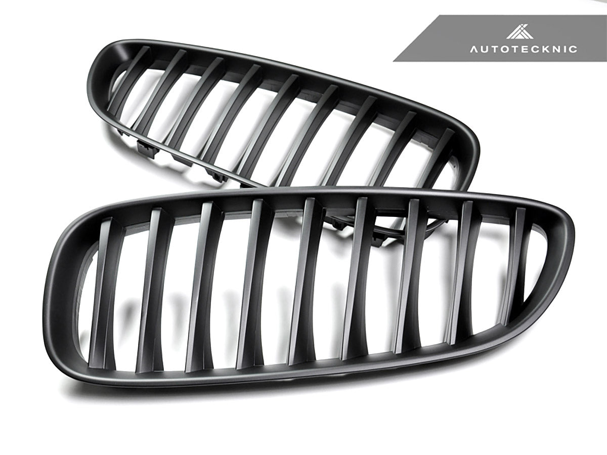 AutoTecknic Painted Front Grille Set - E89 Z4 Series