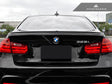 AutoTecknic Carbon Fiber Trunk Lip Spoiler - F80 M3 | F30 3-Series