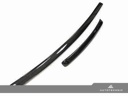 AutoTecknic Carbon Fiber Interior Trim Kit - E92 M3 Coupe | E93 M3 Convertible