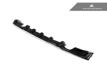 AutoTecknic Vacuumed Carbon Fiber Diffuser - BMW F30 M-Sport