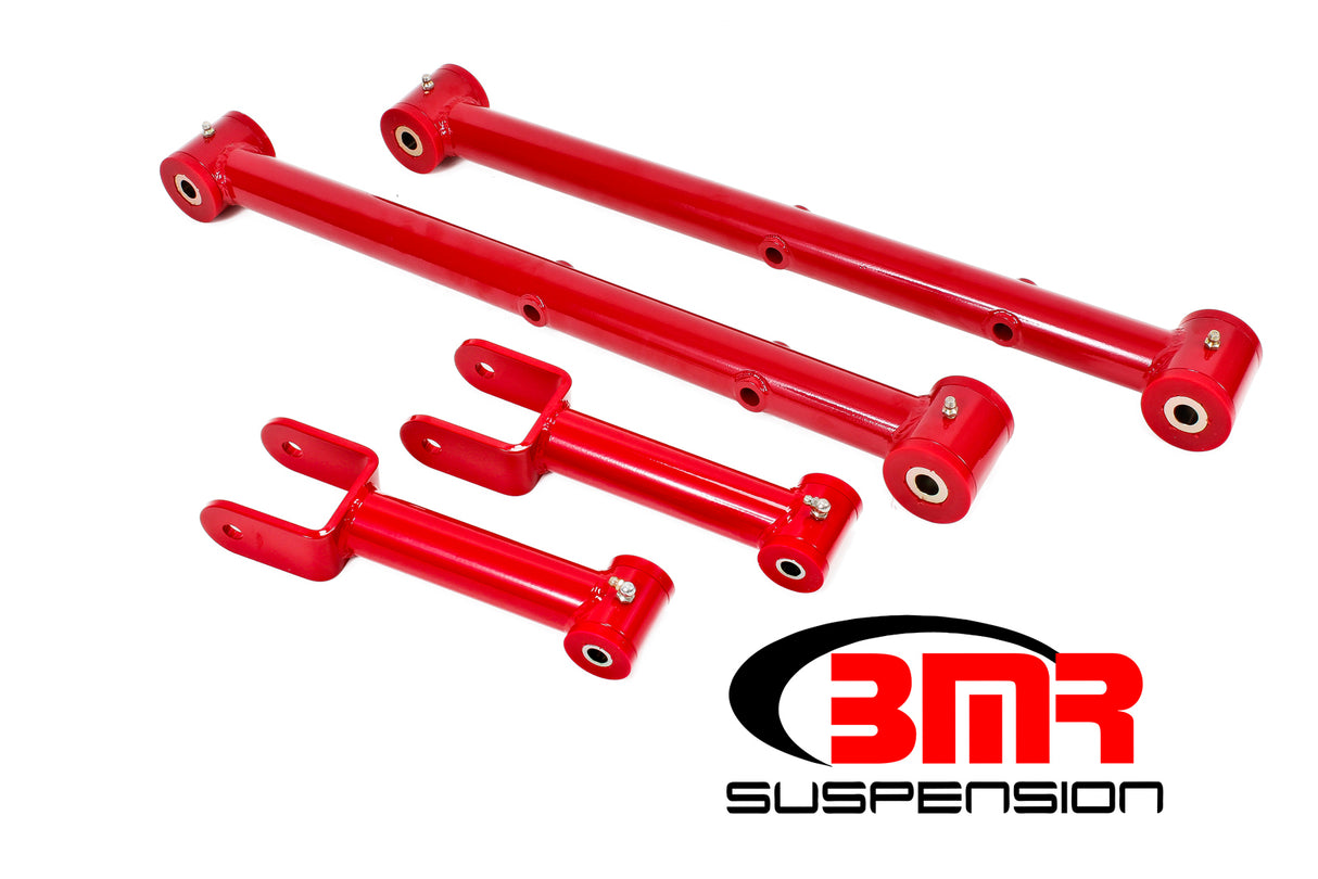 Rear Suspension Kit Non-Adjustable