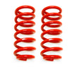 93-02 F-Body Lowering Springs Front 1.25in