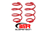 15-20 Mustang Lowering Springs Front Perf.