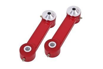 Rear Lower Control Arms Poly Bushing