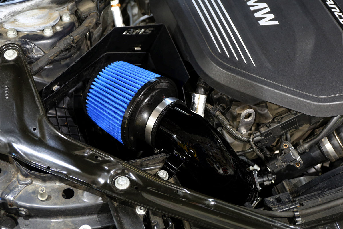 BMS Elite B58 Air Intake for F2x F3x BMW 140i/ 240i/ 340i/ 440i