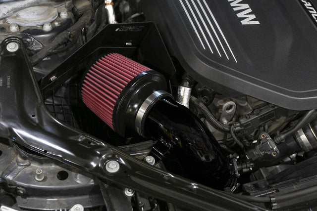 BMS Elite B58 Air Intake for F2x F3x BMW 140i/ 240i/ 340i/ 440i