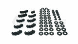 BMW 328i (2006-2013) Titanium Engine Bay Kit