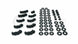BMW 328i (2006-2013) Titanium Engine Bay Kit