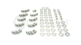 BMW 328i (2006-2013) Titanium Engine Bay Kit