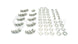 BMW 328i (2006-2013) Titanium Engine Bay Kit