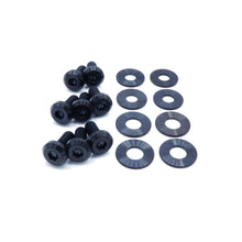 Titanium Hardware Trunk Kit - BMW E9X 335i (2007-2013)