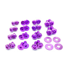 Titanium Hardware Door Kit - BMW F30 335i (2012-2015)