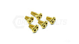 Dress Up Bolts Titanium Hardware Vanos Kit - S54B32 Engine