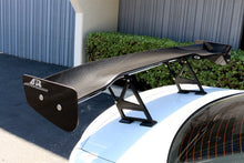 BMW F22 2-Series GTC-200 Carbon Fiber Adjustable Wing