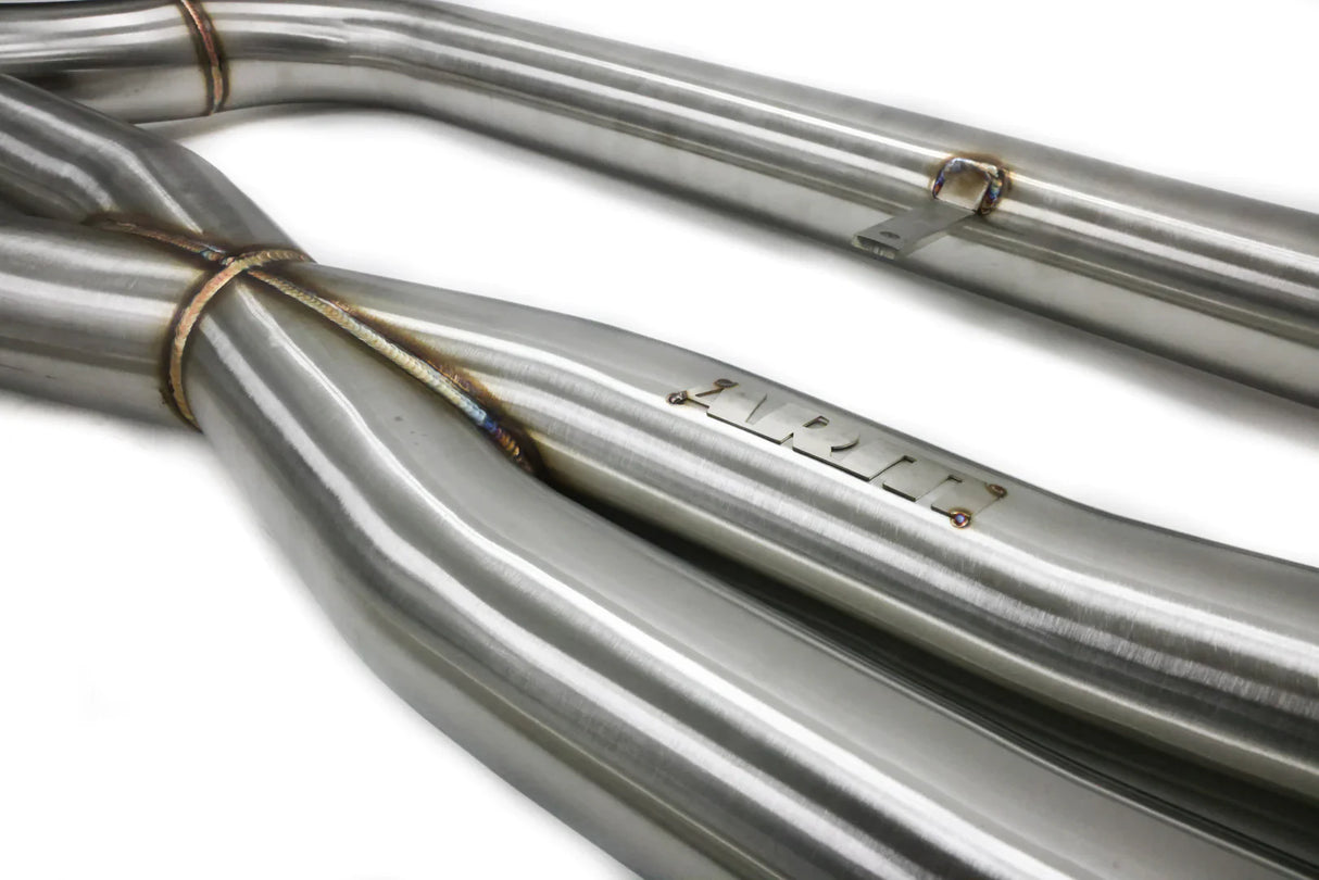 ARM Motorsports S58 Mid Pipe BMW M3 M4 G80/G82/G87