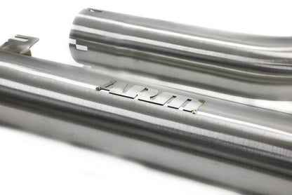 ARM Motorsports Mid Pipe BMW 340i 440i
