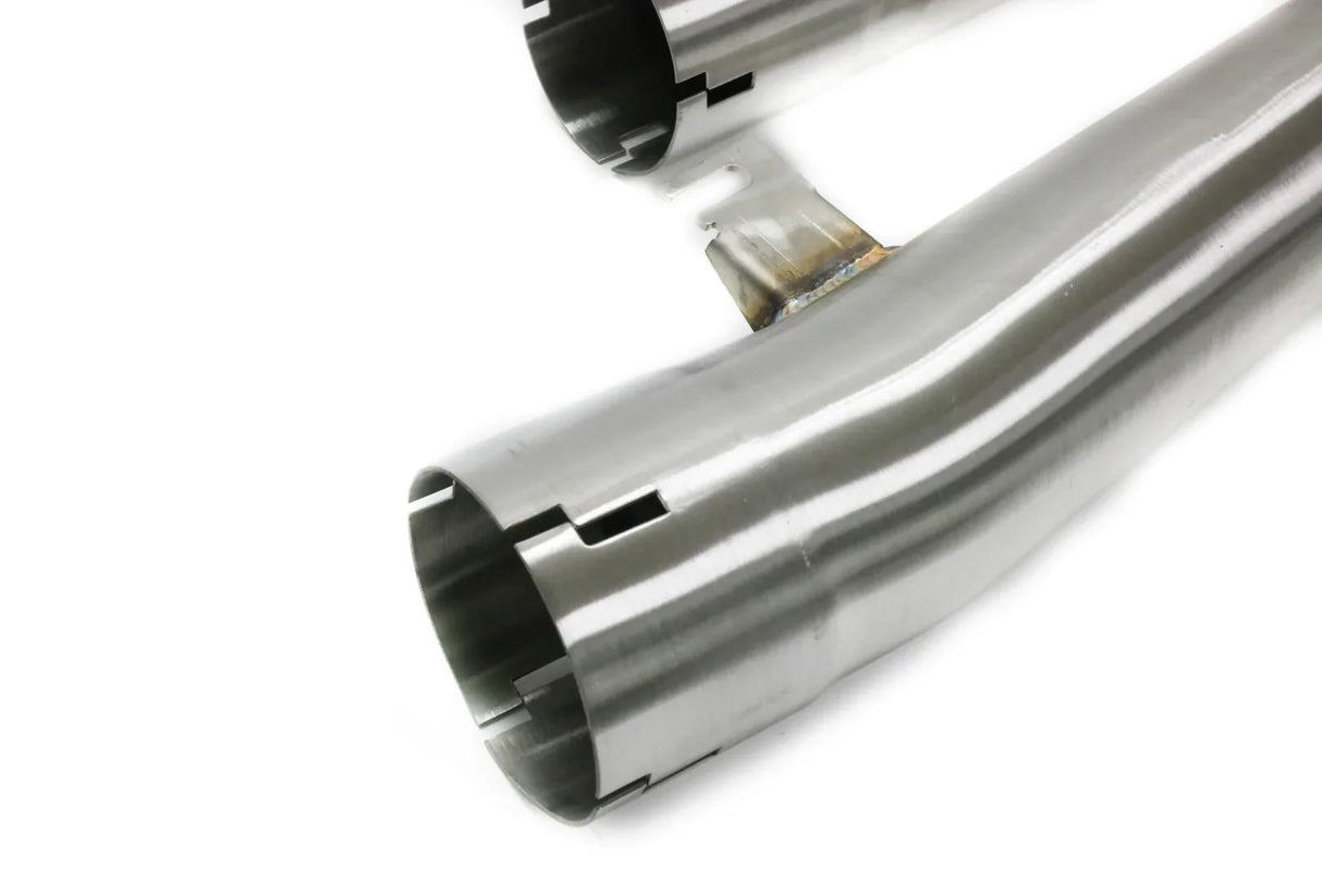 ARM Motorsports Mid Pipe BMW 340i 440i