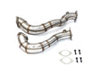 ARM Motorsports Catless Downpipes N54 AWD BMW 335xi