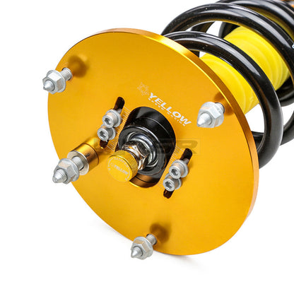 Super Low Coilovers - BMW 3 Series Wagon 2012-2019 (F31)