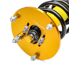 Super Low Coilovers - BMW 3 Series 2012-2019 (xDrive; F30/F31)