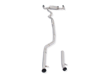 BMW 330i / 430i F30 F32 F36 - Performance Valved Cat-Back Yonristic Performance