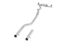 BMW 330i / 430i F30 F32 F36 - Performance Valved Cat-Back Yonristic Performance