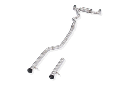 BMW 330i / 430i F30 F32 F36 - Performance Valved Cat-Back Yonristic Performance