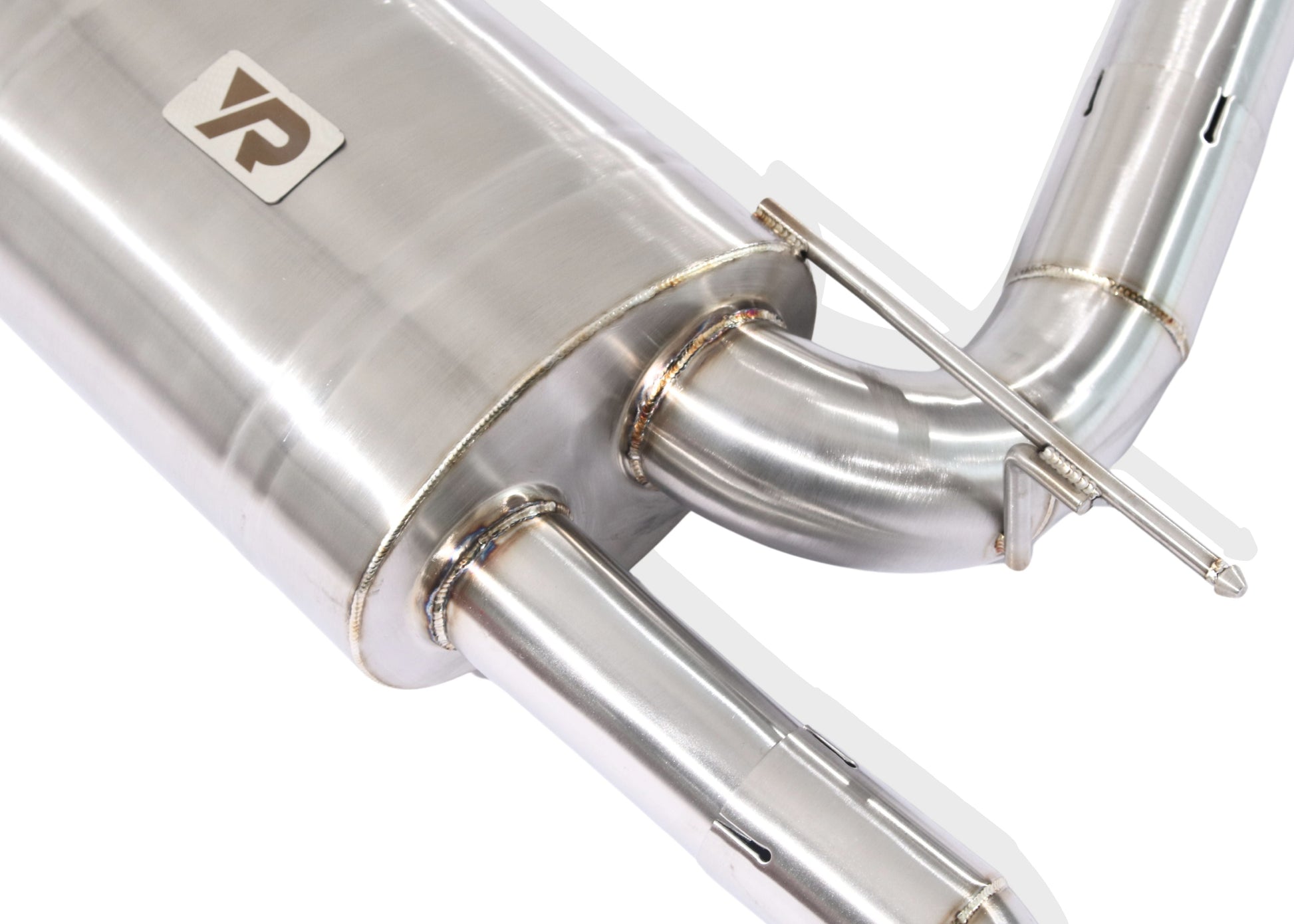 BMW 330i / 430i F30 F32 F36 - Performance Valved Cat-Back Yonristic Performance