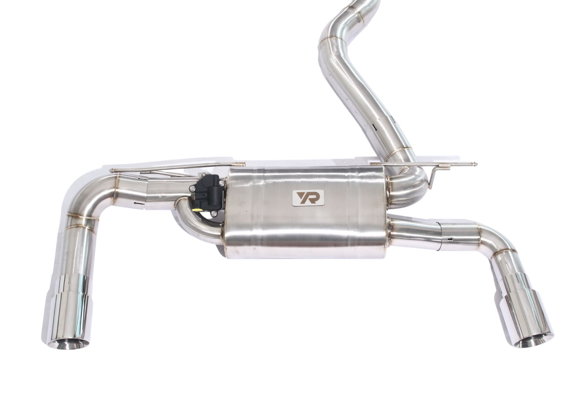 BMW 330i / 430i F30 F32 F36 - Performance Valved Cat-Back Yonristic Performance