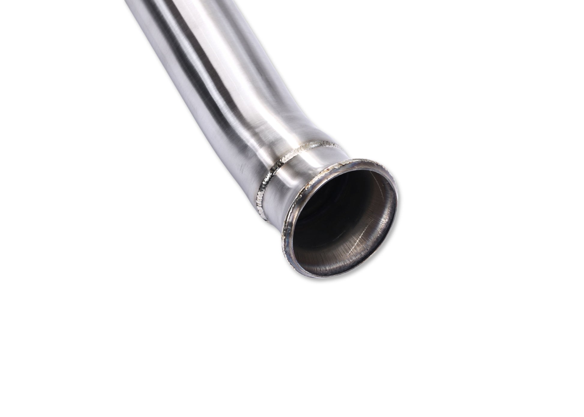 BMW F48 X1 Valved Cat-Back Exhaust Yonristic Performance