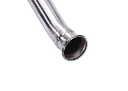 BMW F48 X1 Valved Cat-Back Exhaust Yonristic Performance