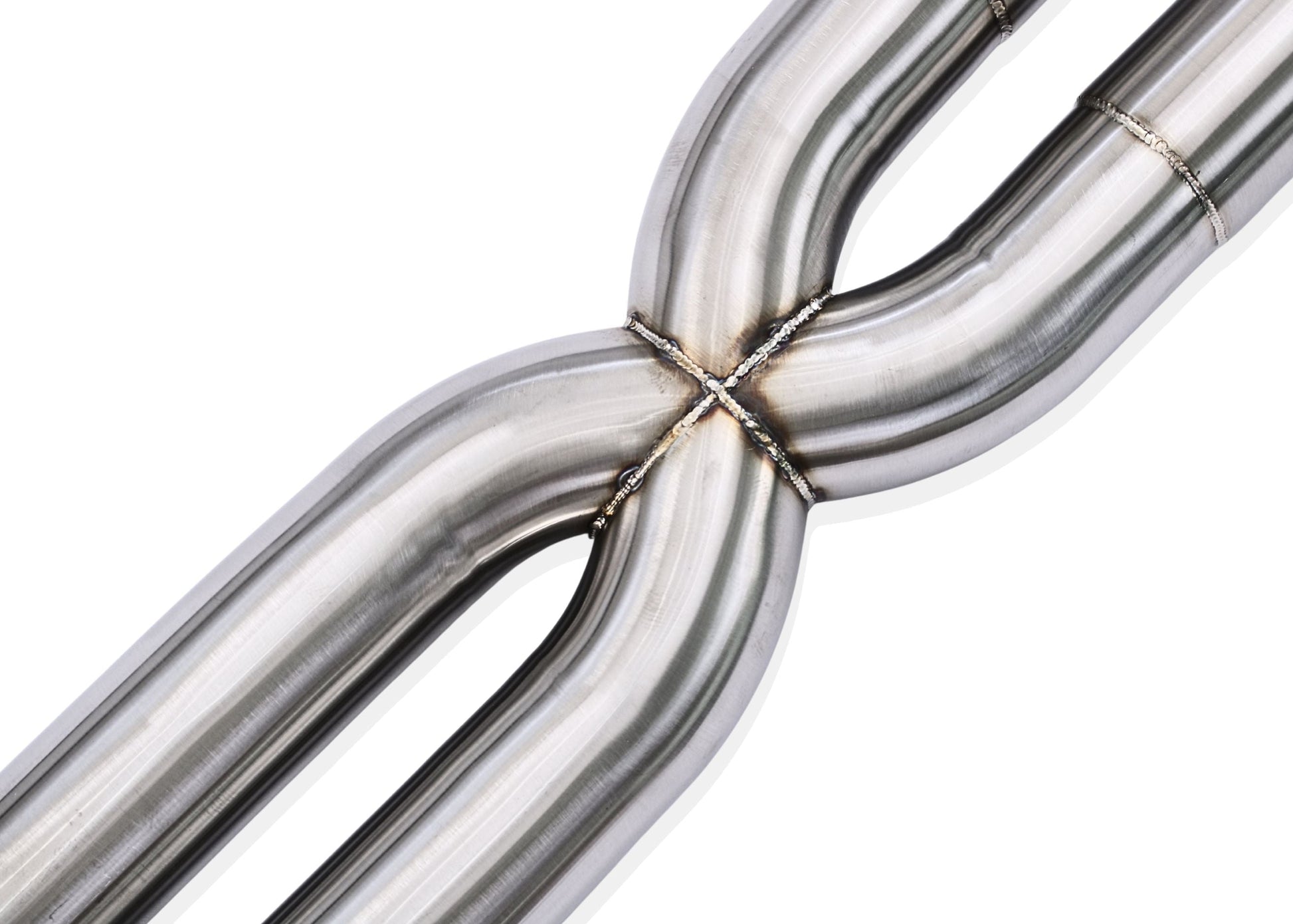 BMW X5M X6M Exhaust System - Yonristic Performance