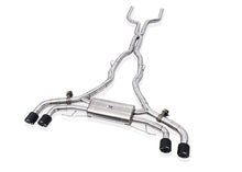 BMW X5M X6M Exhaust System - Yonristic Performance