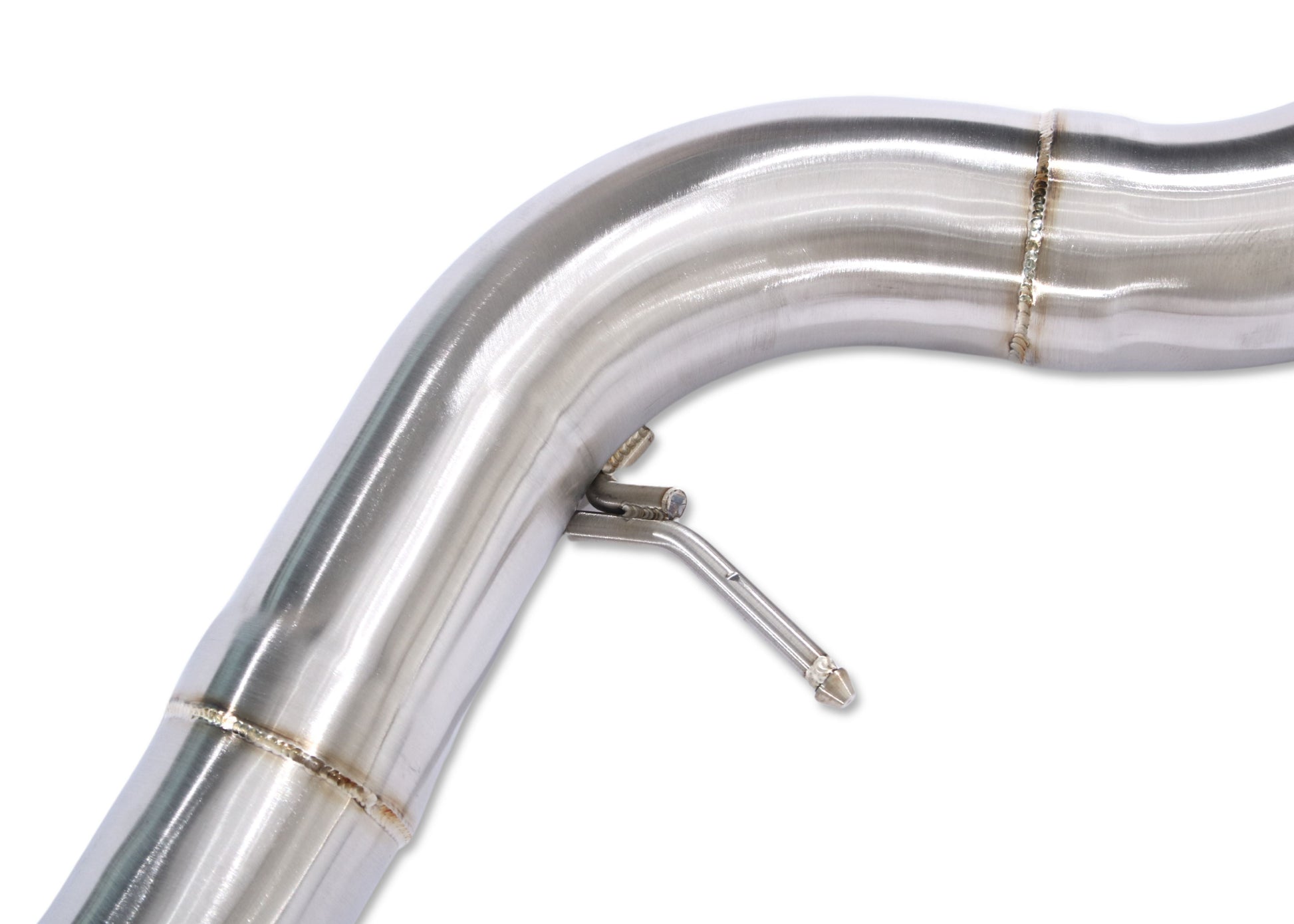 BMW G2X 330i / 430i - Performance Valved Cat-Back - Yonristic Performance