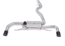 BMW G2X 330i / 430i - Performance Valved Cat-Back - Yonristic Performance