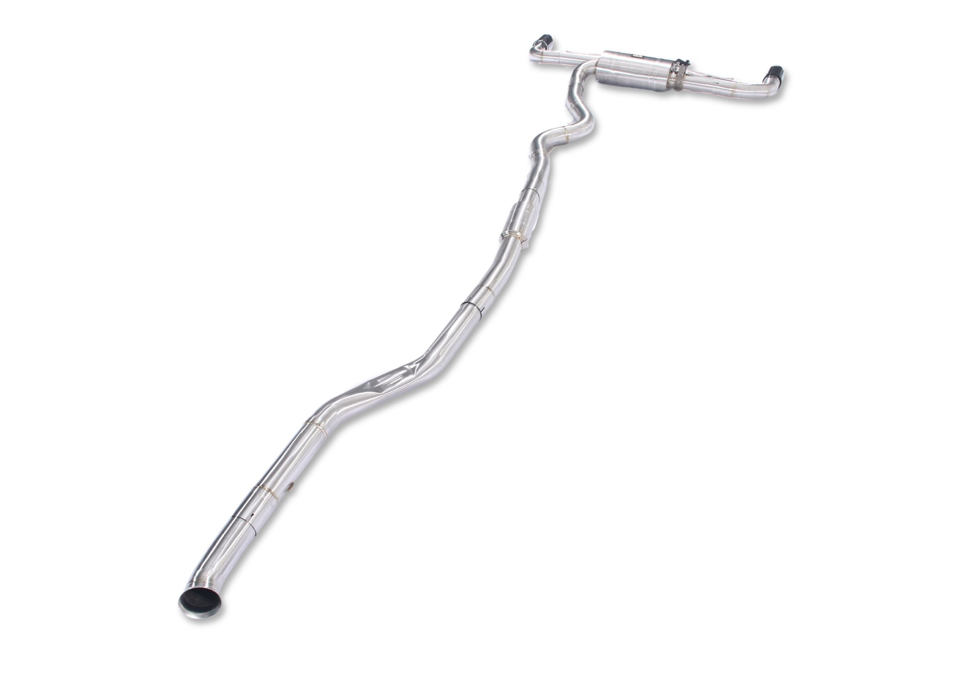 BMW G2X 330i / 430i - Performance Valved Cat-Back - Yonristic Performance