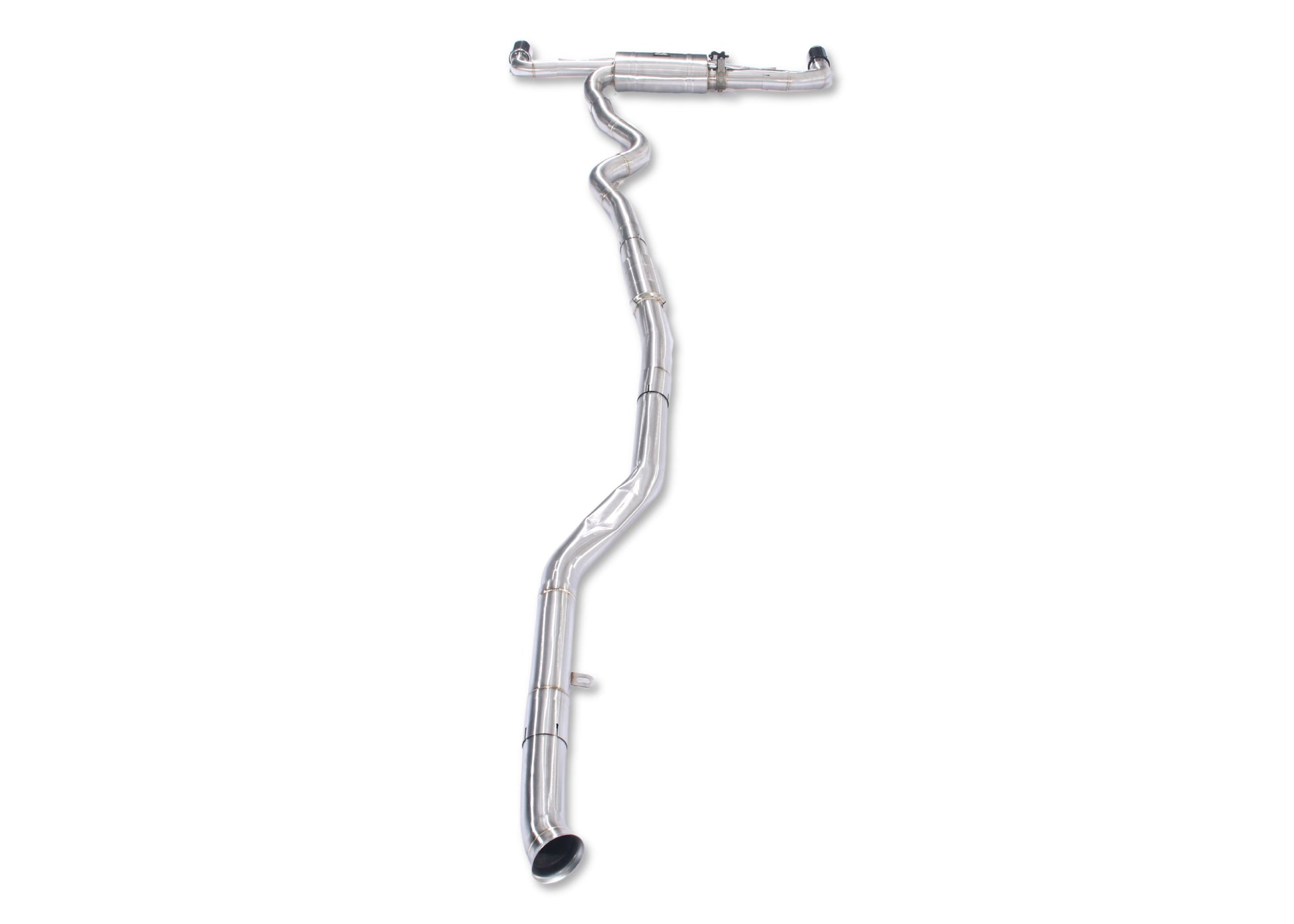 BMW G2X 330i / 430i - Performance Valved Cat-Back - Yonristic Performance