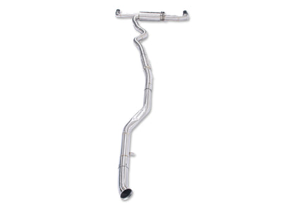 BMW G2X 330i / 430i - Performance Valved Cat-Back - Yonristic Performance